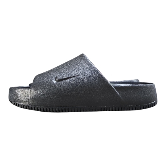 Nike CALM SLIDE Slip Ons Mens Sz 13 Womens Sz 14 DX4816-001 main image 7